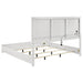 Ives Eastern King & Queen Bed - Visions in Furniture (La Mirada, CA)