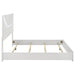 Ives Eastern King & Queen Bed - Visions in Furniture (La Mirada, CA)