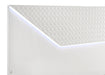 Ives Eastern King & Queen Bed - Visions in Furniture (La Mirada, CA)