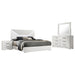 Ives Bedroom Sets - Visions in Furniture (La Mirada, CA)