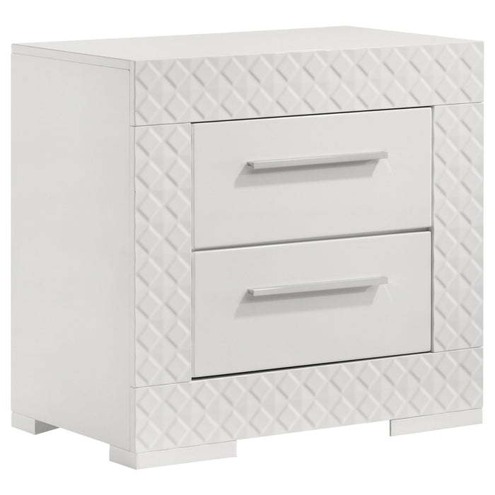 Ives Bedroom Sets - Visions in Furniture (La Mirada, CA)