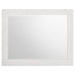 Ives 4 & 5 Piece Bedroom Set E.king & Queen White & Grey - Visions in Furniture (La Mirada, CA)