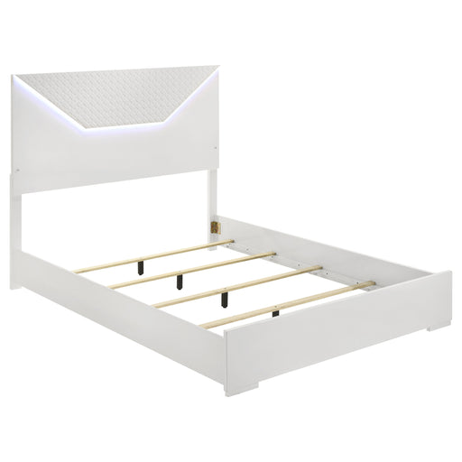 Ives Beds - Visions in Furniture (La Mirada, CA)