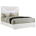 Ives Eastern King & Queen Bed - Visions in Furniture (La Mirada, CA)