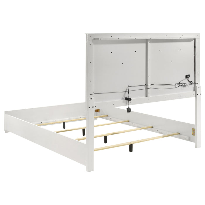 Ives Beds - Visions in Furniture (La Mirada, CA)