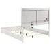 Ives Beds - Visions in Furniture (La Mirada, CA)
