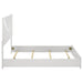 Ives Eastern King & Queen Bed - Visions in Furniture (La Mirada, CA)