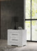 Ives Nightstand - Visions in Furniture (La Mirada, CA)