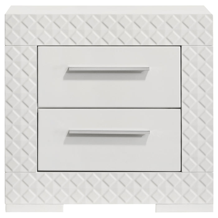 Ives Nightstand - Visions in Furniture (La Mirada, CA)