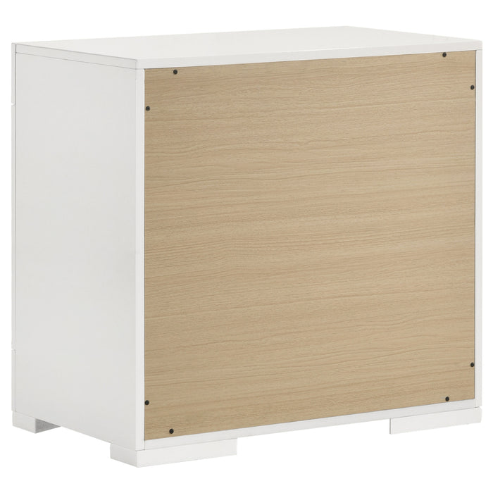 Ives Nightstand - Visions in Furniture (La Mirada, CA)
