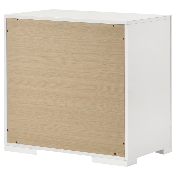 Ives Nightstand - Visions in Furniture (La Mirada, CA)