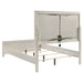 Olivia 4 & 5 Piece Bedroom Set E.King, Queen, & Cal.King - Visions in Furniture (La Mirada, CA)