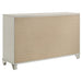 Olivia 4 & 5 Piece Bedroom Set E.King, Queen, & Cal.King - Visions in Furniture (La Mirada, CA)