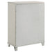 Olivia 4 & 5 Piece Bedroom Set E.King, Queen, & Cal.King - Visions in Furniture (La Mirada, CA)
