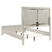 Olivia California King, E.King, & Queen Bed - Visions in Furniture (La Mirada, CA)
