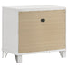 Marmore 4 & 5 Pc E.king, Cal.king, & Queen Bedroom Set - Visions in Furniture (La Mirada, CA)