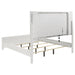 Marmore 4 & 5 Pc E.king, Cal.king, & Queen Bedroom Set - Visions in Furniture (La Mirada, CA)