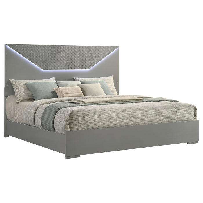 Ives Beds - Visions in Furniture (La Mirada, CA)