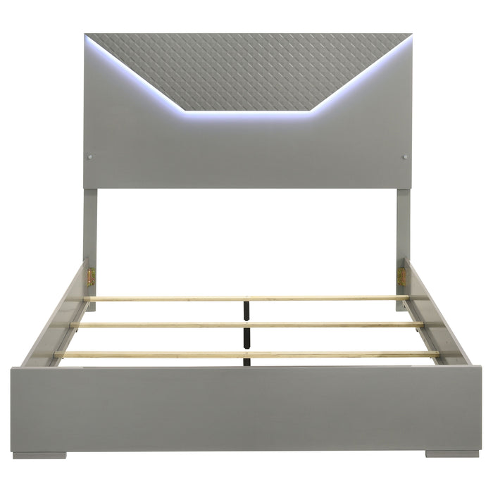 Ives Beds - Visions in Furniture (La Mirada, CA)