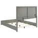 Ives Eastern King & Queen Bed - Visions in Furniture (La Mirada, CA)