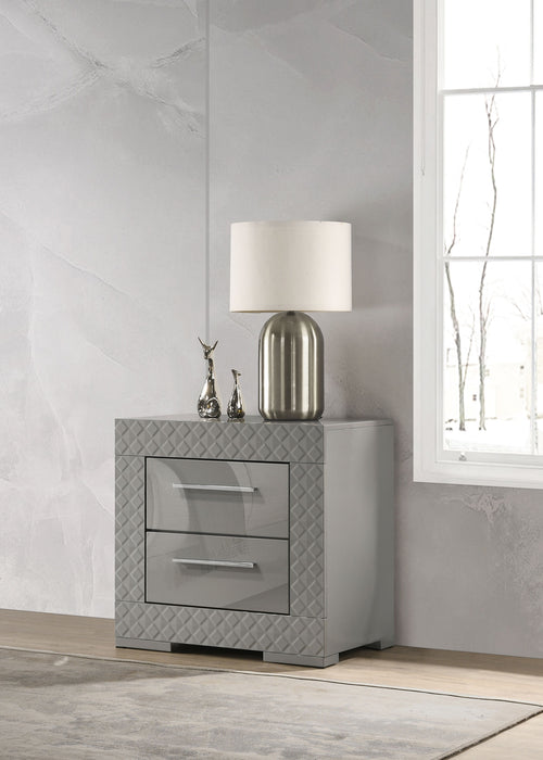 Ives Nightstands - Visions in Furniture (La Mirada, CA)