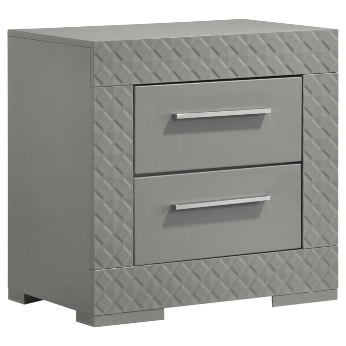 Ives Nightstand - Visions in Furniture (La Mirada, CA)