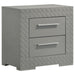 Ives Nightstand - Visions in Furniture (La Mirada, CA)
