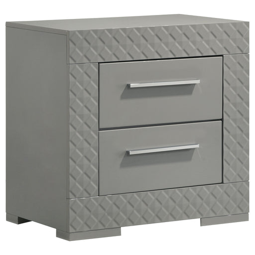 Ives Nightstands - Visions in Furniture (La Mirada, CA)