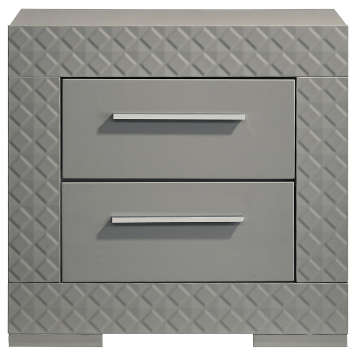 Ives Nightstands - Visions in Furniture (La Mirada, CA)