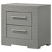 Ives Nightstand - Visions in Furniture (La Mirada, CA)