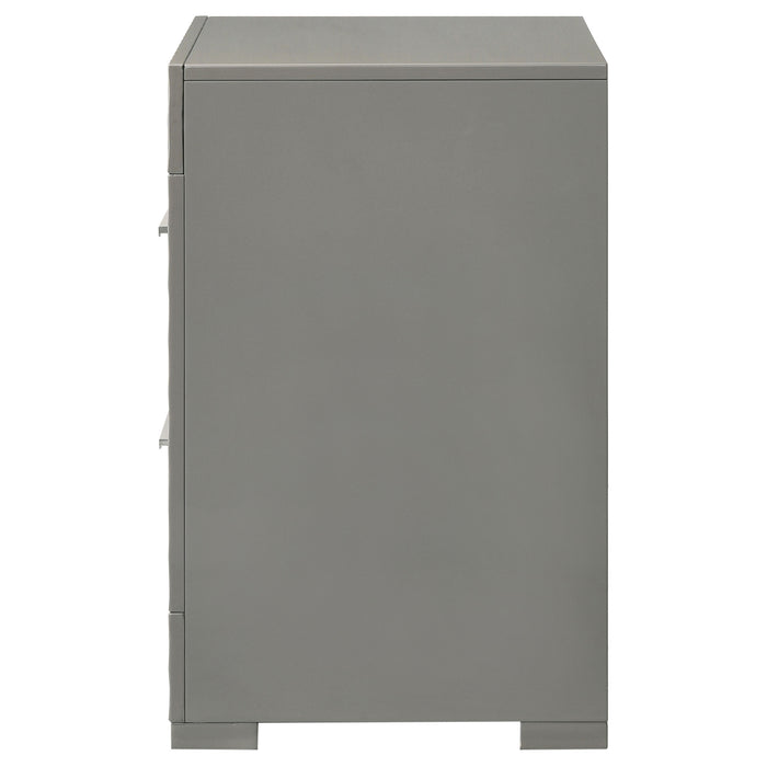 Ives Nightstands - Visions in Furniture (La Mirada, CA)