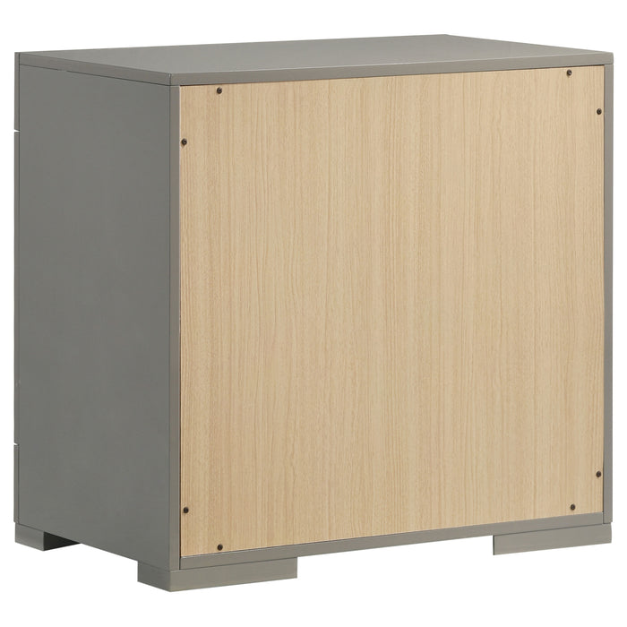 Ives Nightstand - Visions in Furniture (La Mirada, CA)