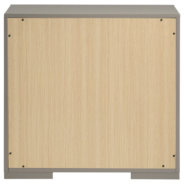Ives Nightstand - Visions in Furniture (La Mirada, CA)