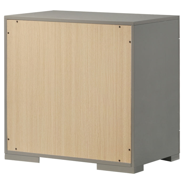 Ives Nightstand - Visions in Furniture (La Mirada, CA)