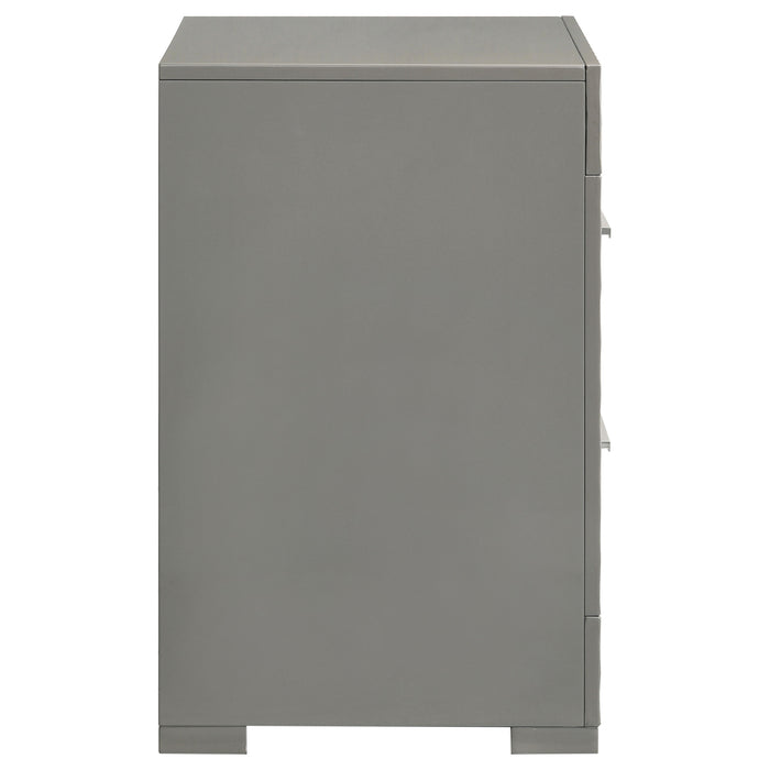Ives Nightstands - Visions in Furniture (La Mirada, CA)