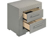 Ives Nightstand - Visions in Furniture (La Mirada, CA)