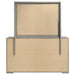 Ives Dresser With Mirror - Visions in Furniture (La Mirada, CA)