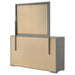 Ives Dresser With Mirror - Visions in Furniture (La Mirada, CA)