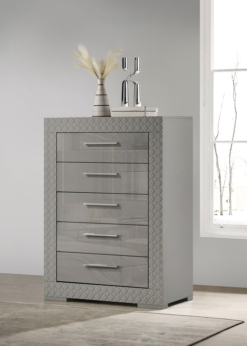 Ives Chests - Visions in Furniture (La Mirada, CA)