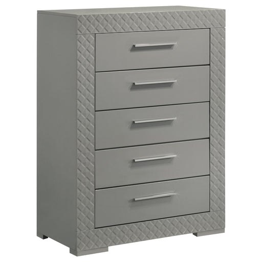 Ives Chests - Visions in Furniture (La Mirada, CA)