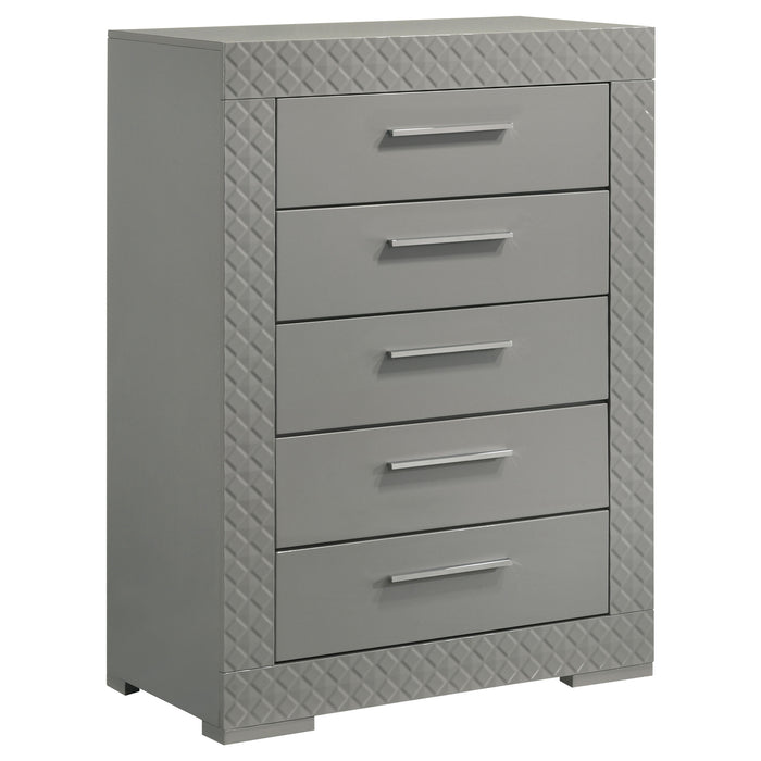 Ives Chests - Visions in Furniture (La Mirada, CA)
