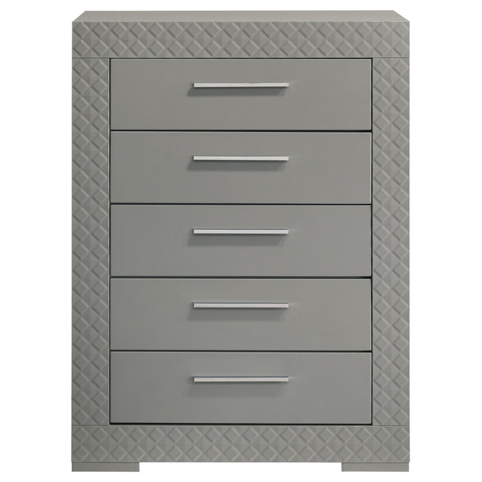 Ives Chests - Visions in Furniture (La Mirada, CA)