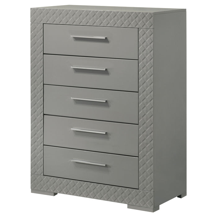 Ives Chests - Visions in Furniture (La Mirada, CA)