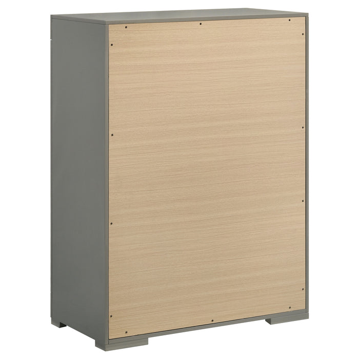Ives Chests - Visions in Furniture (La Mirada, CA)