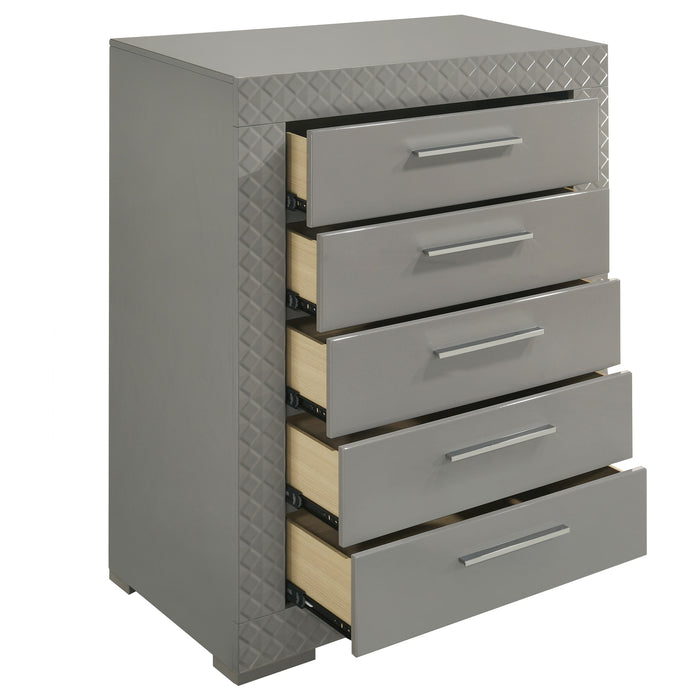 Ives Chests - Visions in Furniture (La Mirada, CA)