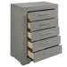 Ives Chests - Visions in Furniture (La Mirada, CA)
