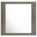 Fenwick 4 Pc Bedroom Set - Visions in Furniture (La Mirada, CA)