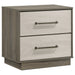 Fenwick 5 Pc Bedroom Set - Visions in Furniture (La Mirada, CA)