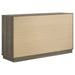 Fenwick 5 Pc Bedroom Set - Visions in Furniture (La Mirada, CA)