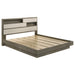 Fenwick 4 & 5 Piece Bedroom Set - Visions in Furniture (La Mirada, CA)